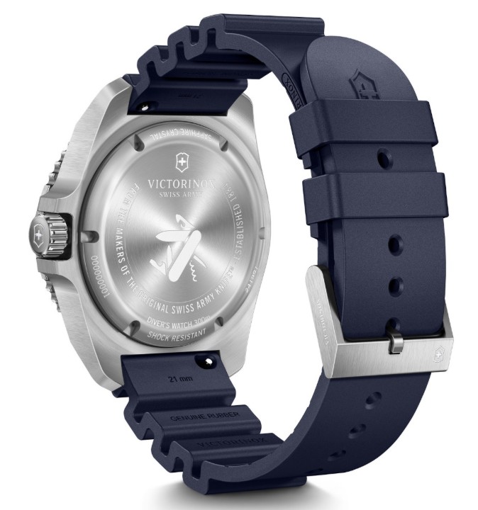 Bild von Victorinox Dive Pro Quartz