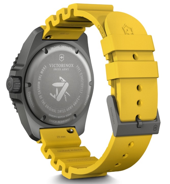 Bild von Victorinox Dive Pro Quartz