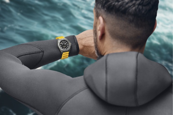 Bild von Victorinox Dive Pro Quartz