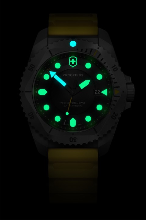 Bild von Victorinox Dive Pro Quartz