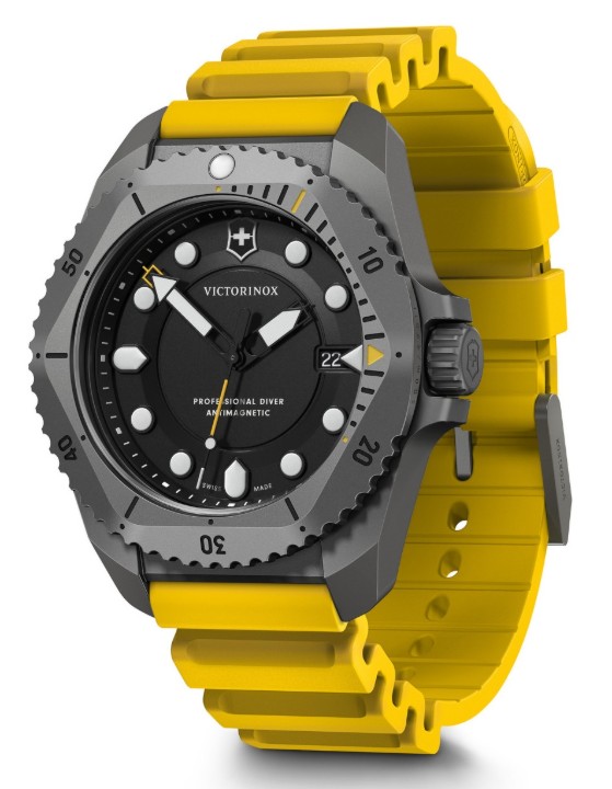 Bild von Victorinox Dive Pro Quartz