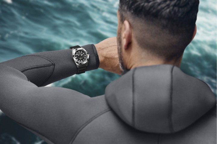 Bild von Victorinox Dive Pro Quartz