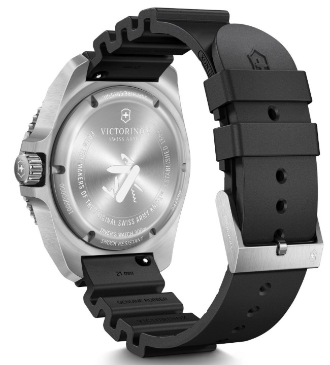 Bild von Victorinox Dive Pro Quartz
