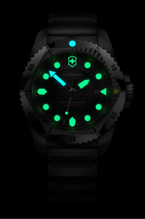 Bild von Victorinox Dive Pro Quartz