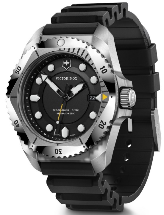 Bild von Victorinox Dive Pro Quartz
