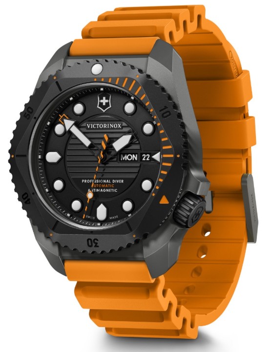 Bild von Victorinox Dive Pro Automatic