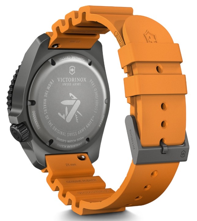 Bild von Victorinox Dive Pro Automatic