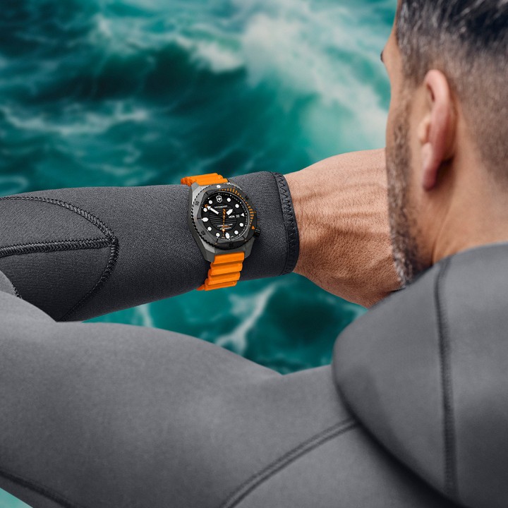 Bild von Victorinox Dive Pro Automatic