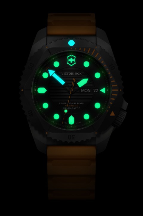 Bild von Victorinox Dive Pro Automatic