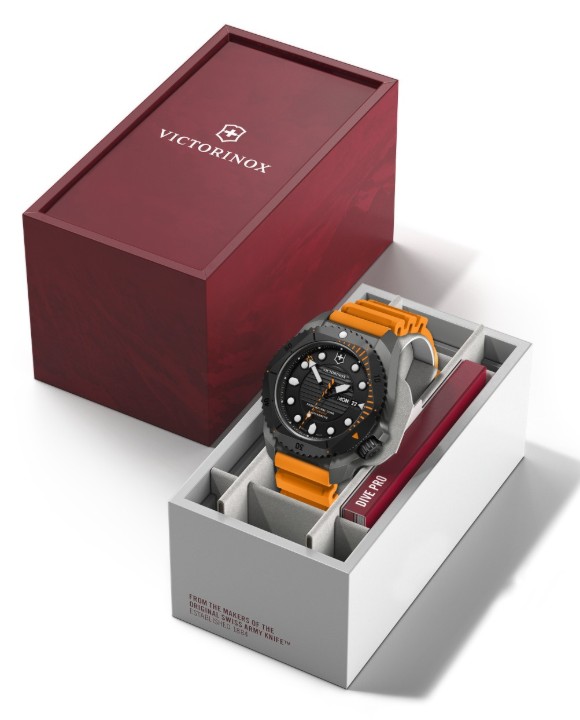 Bild von Victorinox Dive Pro Automatic