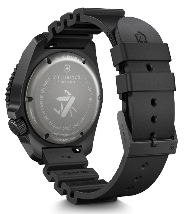 Bild von Victorinox Dive Pro Automatic