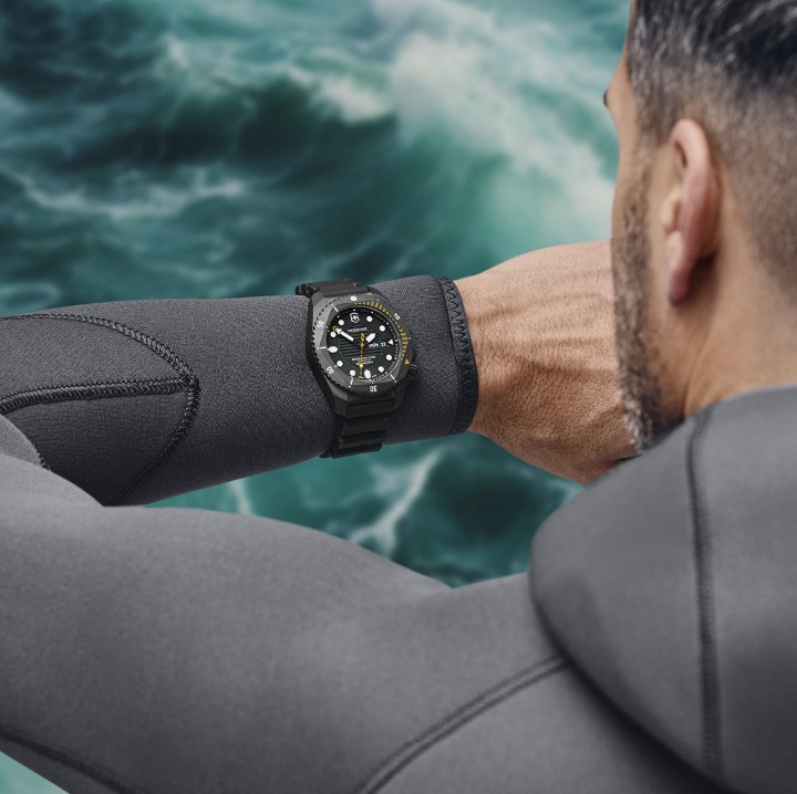 Bild von Victorinox Dive Pro Automatic