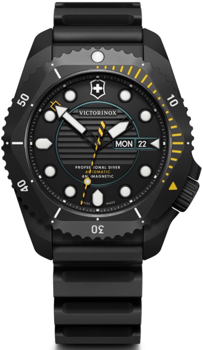 Bild von Victorinox Dive Pro Automatic