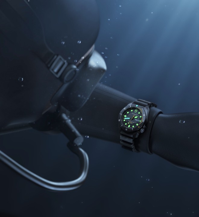Bild von Victorinox Dive Pro Automatic