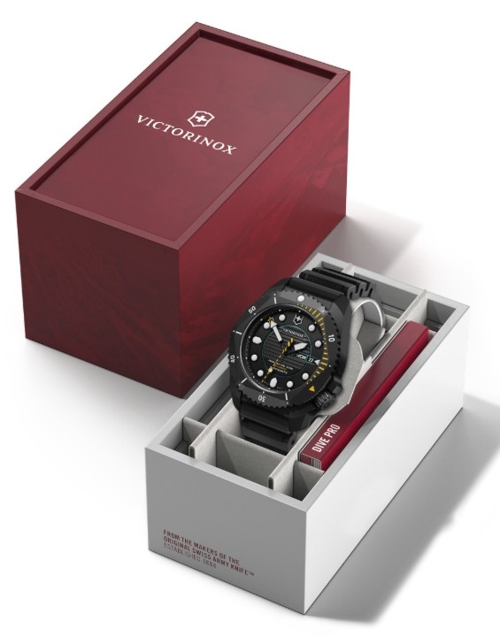 Bild von Victorinox Dive Pro Automatic