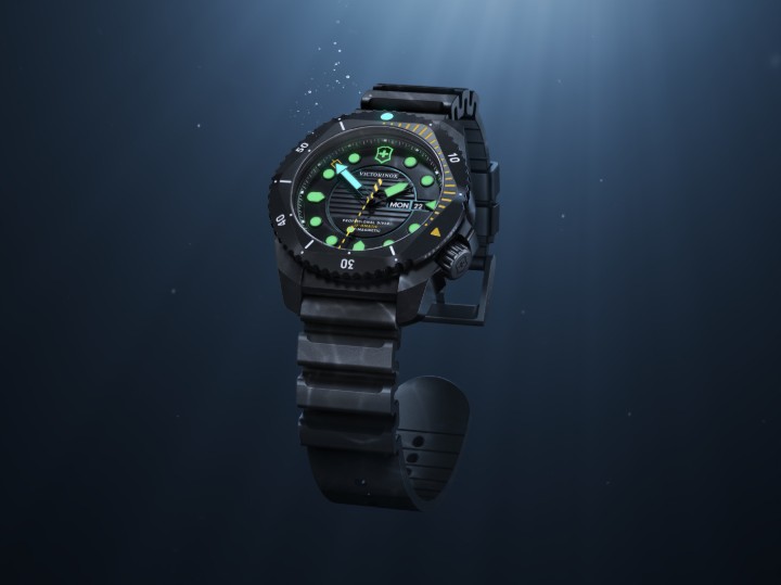 Bild von Victorinox Dive Pro Automatic