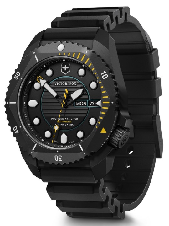 Bild von Victorinox Dive Pro Automatic