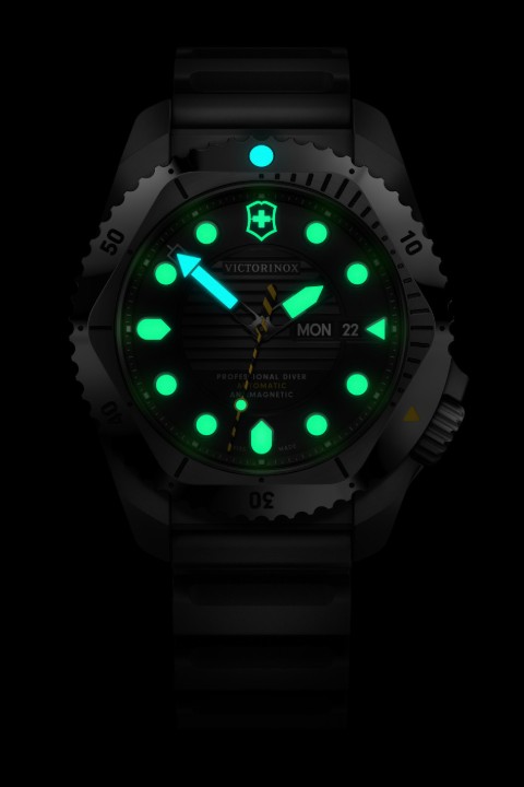 Bild von Victorinox Dive Pro Automatic
