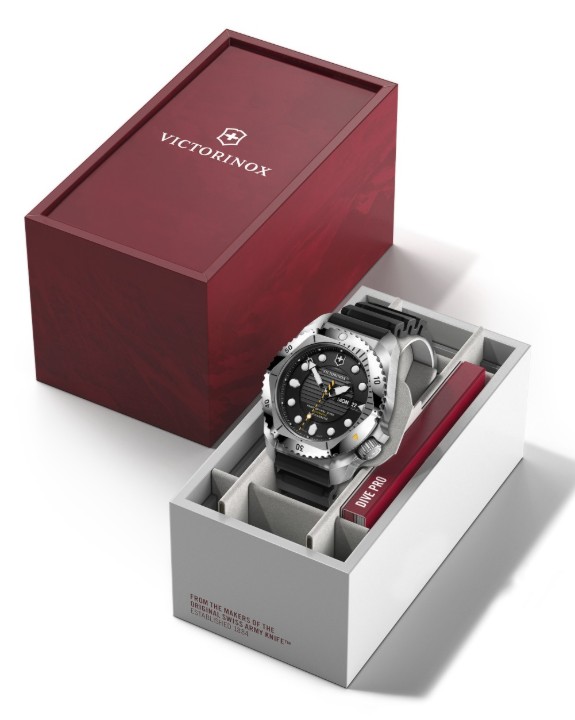 Bild von Victorinox Dive Pro Automatic