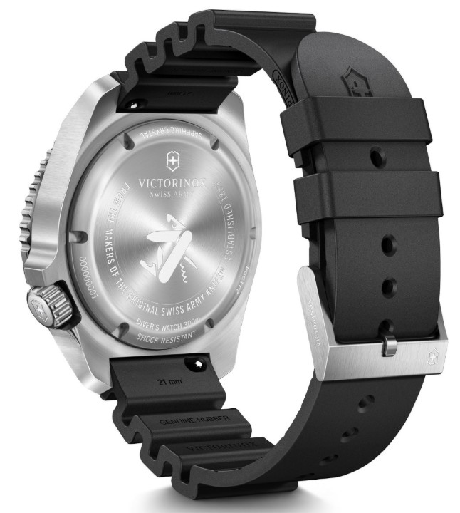 Bild von Victorinox Dive Pro Automatic