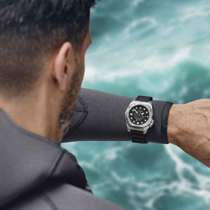Bild von Victorinox Dive Pro Automatic