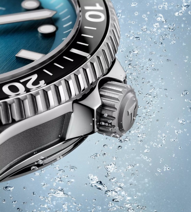 Bild von Tissot Seastar 1000 Powermatic 80