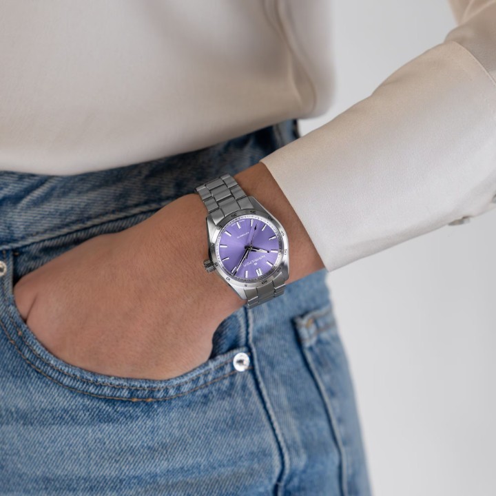 Bild von Hamilton Jazzmaster Performer Auto