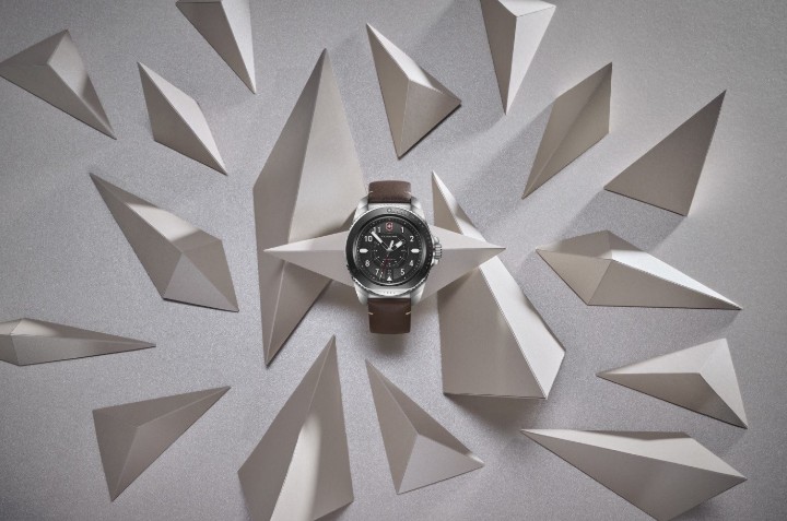 Bild von Victorinox Journey 1884 Quartz