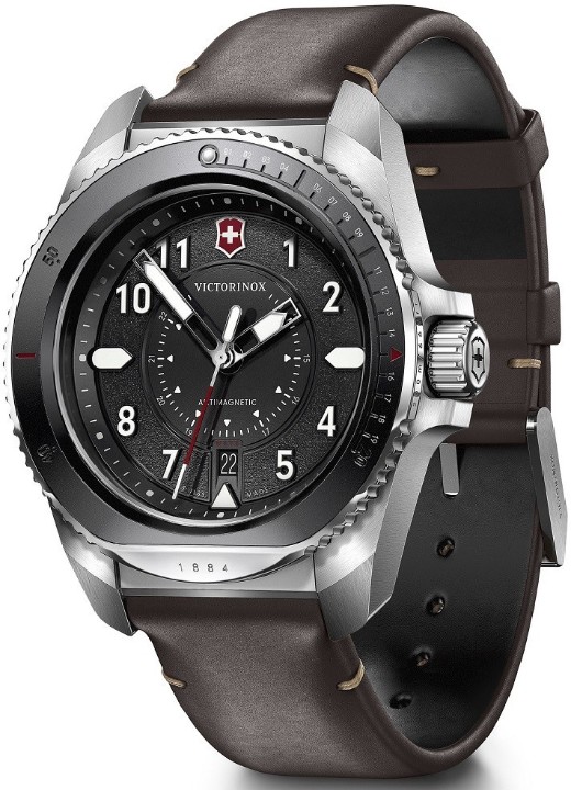 Bild von Victorinox Journey 1884 Quartz