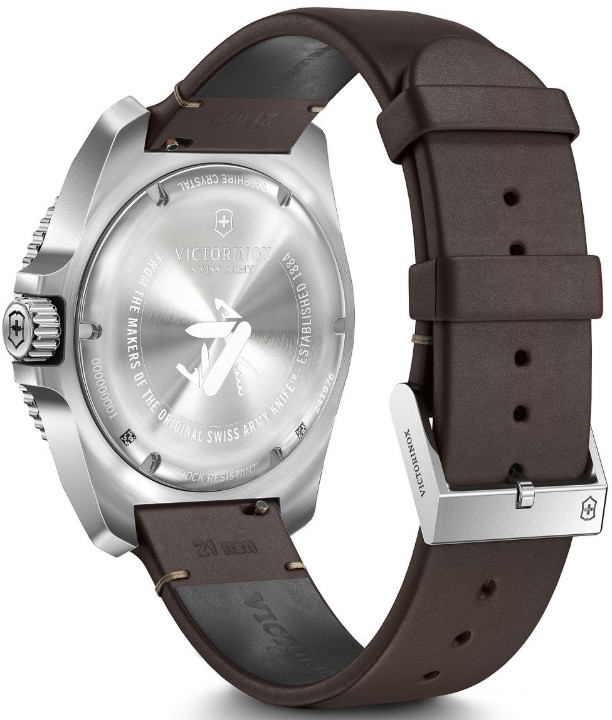 Bild von Victorinox Journey 1884 Quartz