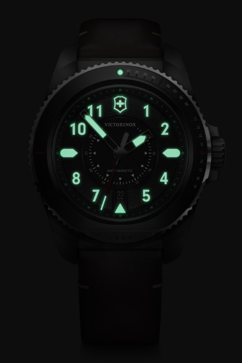 Bild von Victorinox Journey 1884 Quartz