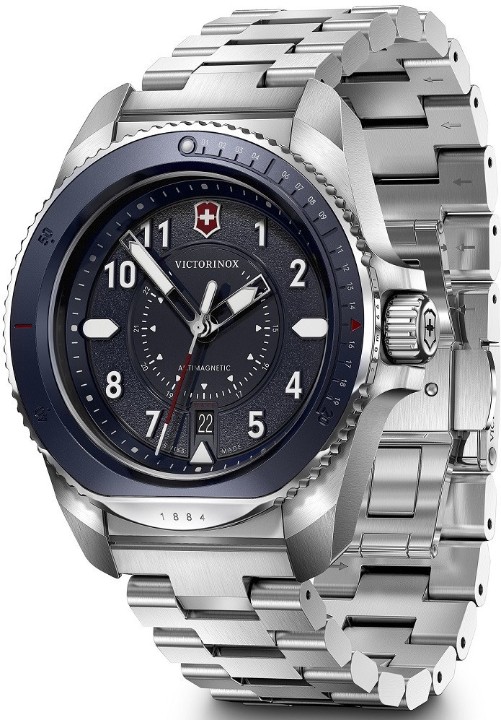 Bild von Victorinox Journey 1884 Quartz