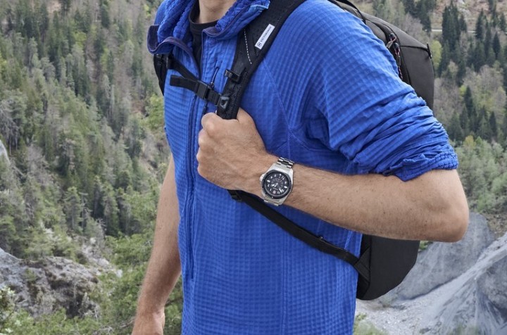 Bild von Victorinox Journey 1884 Quartz