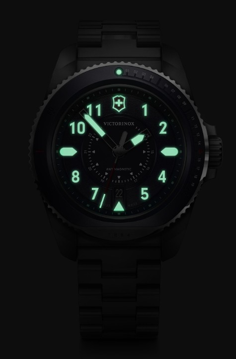 Bild von Victorinox Journey 1884 Quartz