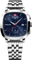 Bild von Wenger Vintage Classic Chrono