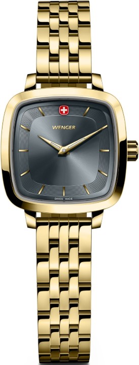 Bild von Wenger Vintage Classic