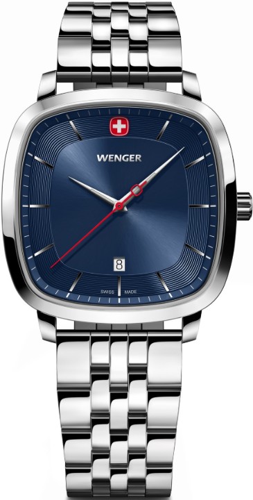 Bild von Wenger Vintage Classic