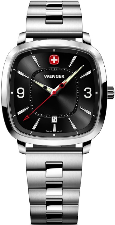 Bild von Wenger Vintage Sport