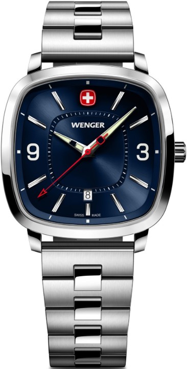 Bild von Wenger Vintage Sport