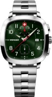 Produktdetails anzeigen - Wenger Vintage Sport Chrono Bild von Wenger Vintage Sport Chrono