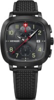 Bild von Wenger Vintage Sport Chrono