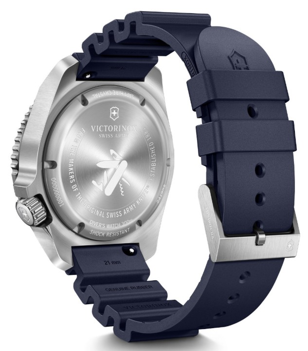 Bild von Victorinox Dive Pro Automatic