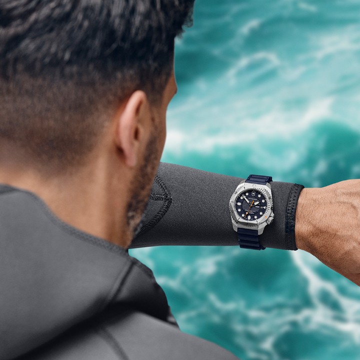 Bild von Victorinox Dive Pro Automatic