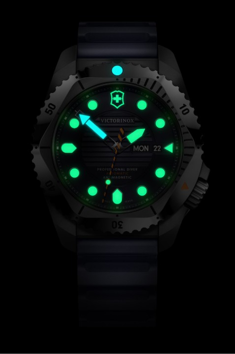Bild von Victorinox Dive Pro Automatic