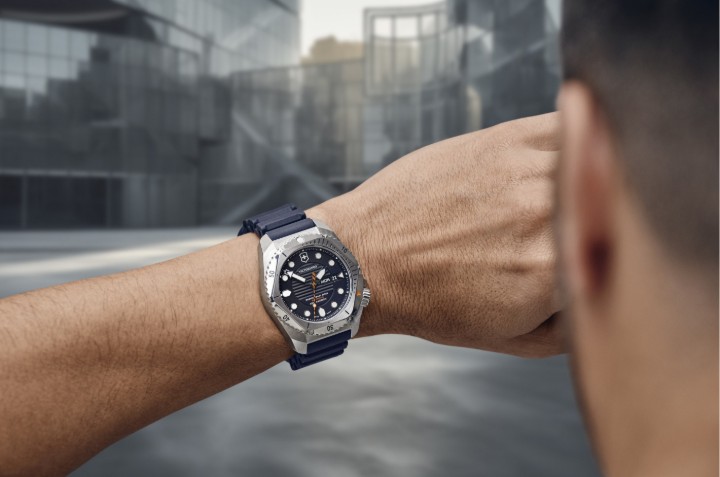 Bild von Victorinox Dive Pro Automatic