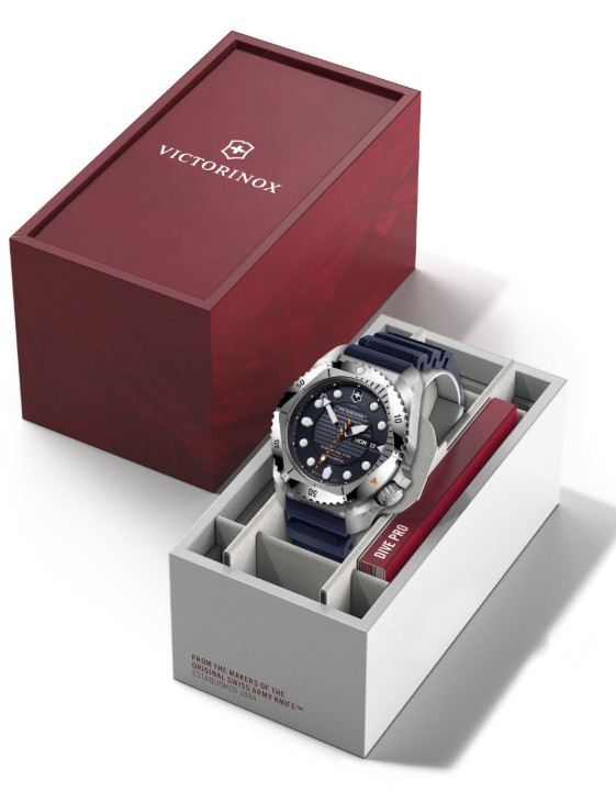 Bild von Victorinox Dive Pro Automatic