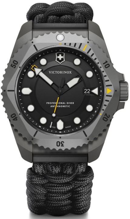 Bild von Victorinox Dive Pro Quartz