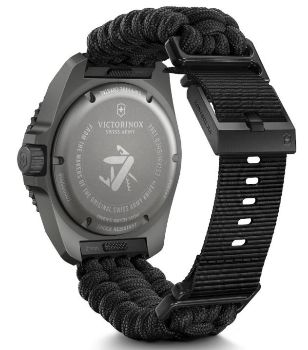 Bild von Victorinox Dive Pro Quartz