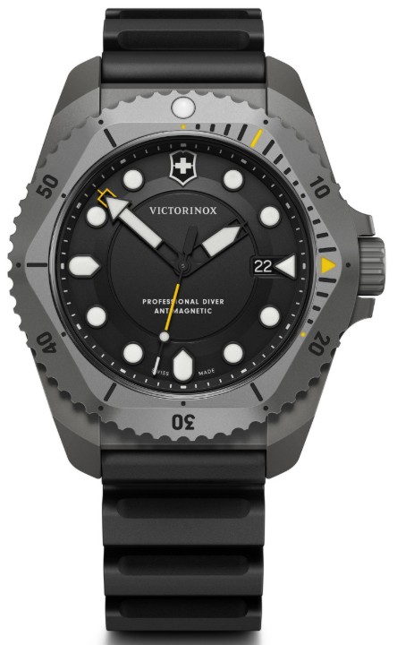 Bild von Victorinox Dive Pro Quartz