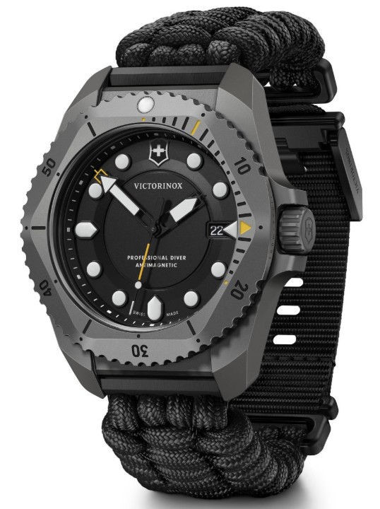 Bild von Victorinox Dive Pro Quartz